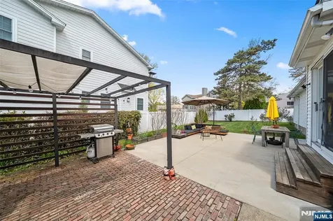 155 Zabriskie Place River Edge NJ 07661