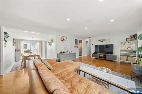 155 Zabriskie Place River Edge NJ 07661
