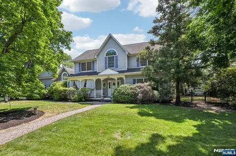 43 N Pleasant Avenue Ridgewood NJ 07450