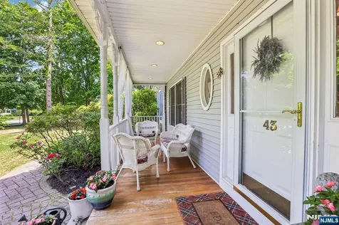 43 N Pleasant Avenue Ridgewood NJ 07450