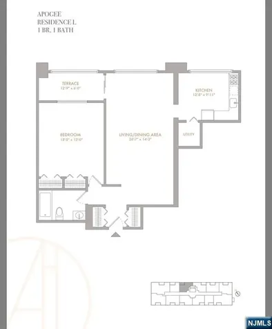 250 Gorge Road Cliffside Park NJ 07010