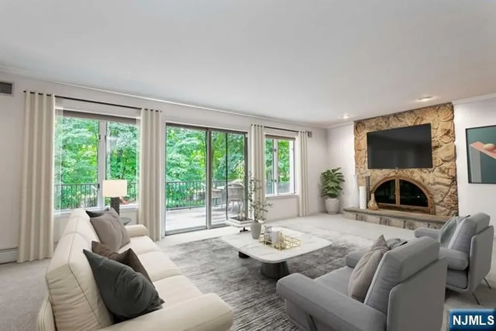 273 Wilson Drive Cresskill NJ 07626