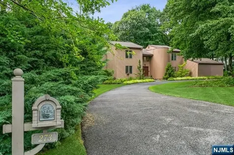 273 Wilson Drive Cresskill NJ 07626