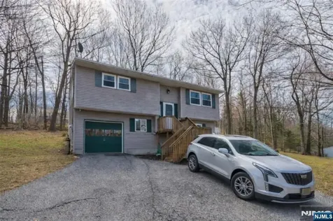 88 Wawayanda Road Vernon NJ 07422