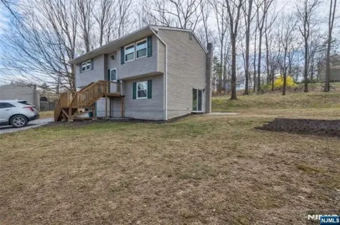 88 Wawayanda Road Vernon NJ 07422
