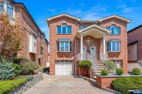 69 Columbia Avenue Cliffside Park NJ 07010