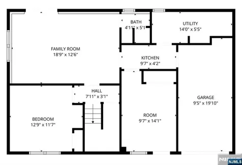 678 Morsetown Road West Milford NJ 07480
