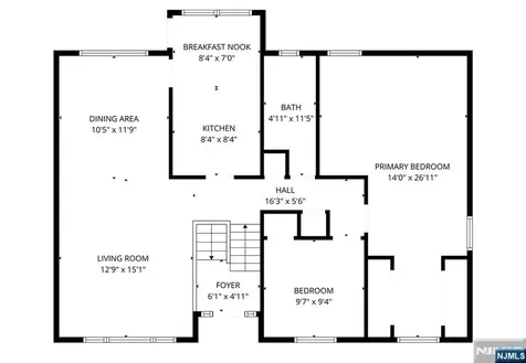678 Morsetown Road West Milford NJ 07480