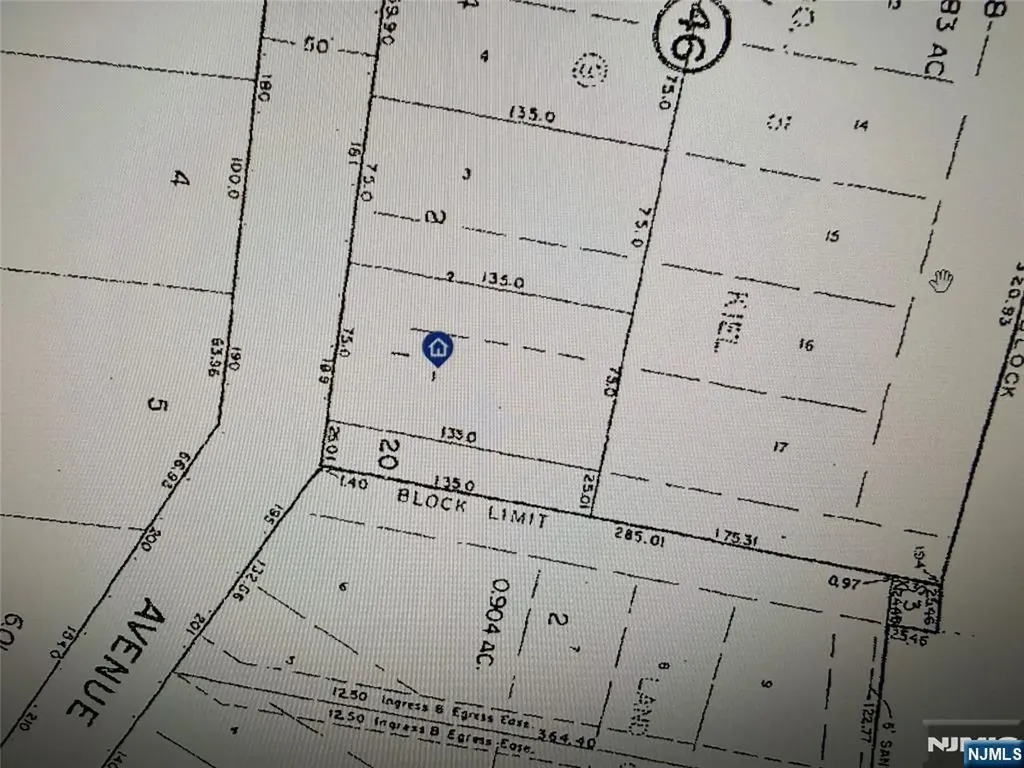 189 Redneck Avenue Little Ferry NJ 07643