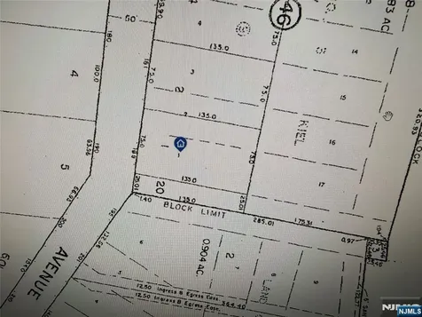 189 Redneck Avenue Little Ferry NJ 07643
