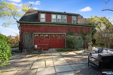 74 Porter Place Montclair NJ 07042