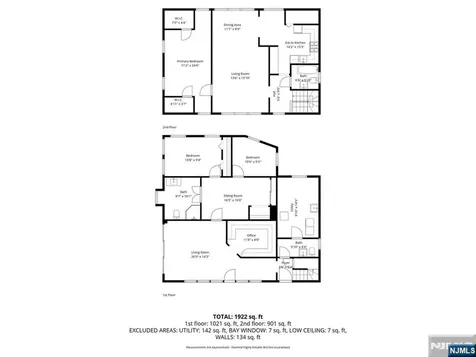 74 Porter Place Montclair NJ 07042