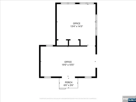 74 Porter Place Montclair NJ 07042
