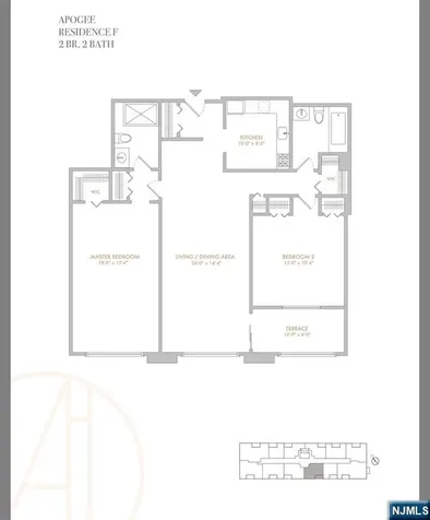 250 Gorge Road Cliffside Park NJ 07010