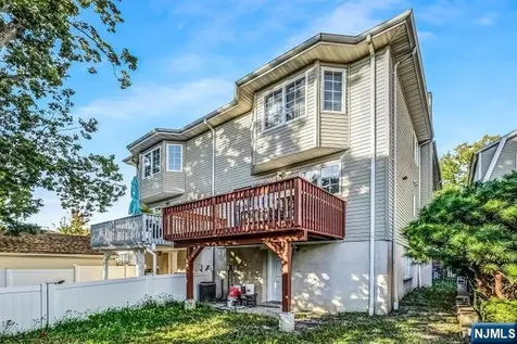 386A Park Avenue Fairview NJ 07022