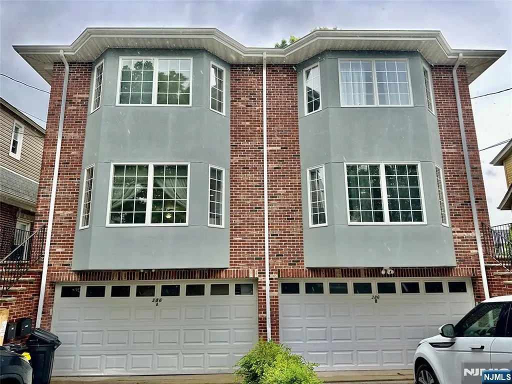 386A Park Avenue Fairview NJ 07022