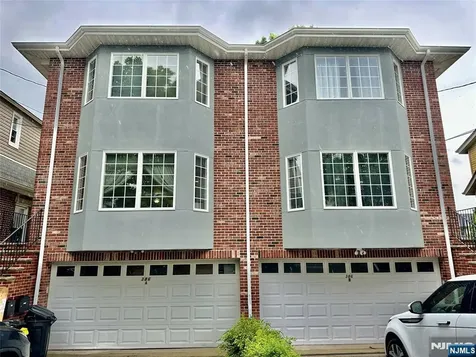 386A Park Avenue Fairview NJ 07022