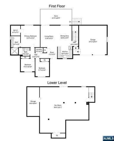 95 Wildwood Road Jefferson Township NJ 07438