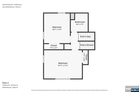 426 Union Avenue Rutherford NJ 07070