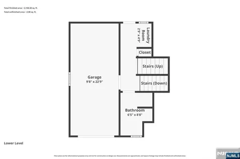 426 Union Avenue Rutherford NJ 07070