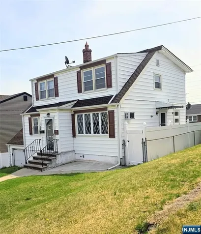 7 Barnard Place North Arlington NJ 07031