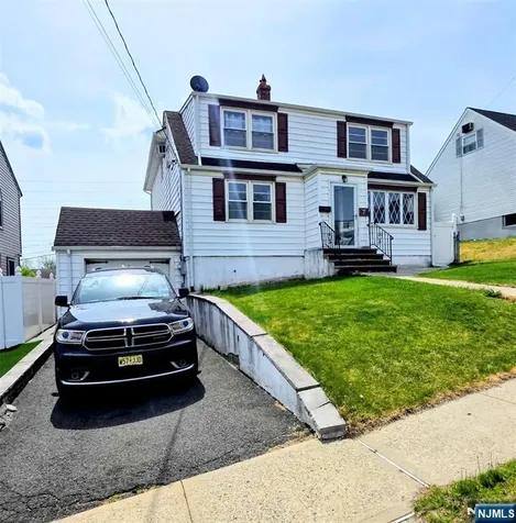 7 Barnard Place North Arlington NJ 07031