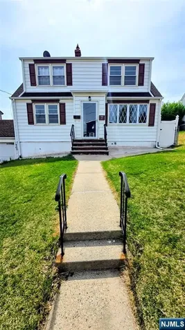7 Barnard Place North Arlington NJ 07031