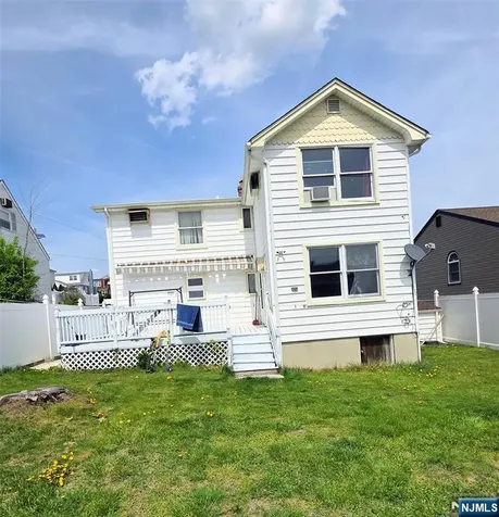7 Barnard Place North Arlington NJ 07031