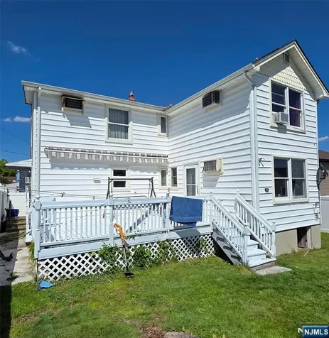 7 Barnard Place North Arlington NJ 07031