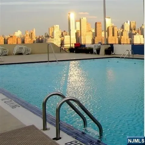 6600 Boulevard East West New York NJ 07093