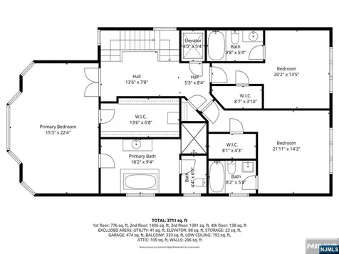 88B Myrtle Avenue Edgewater NJ 07020