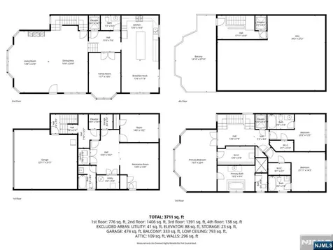 88B Myrtle Avenue Edgewater NJ 07020
