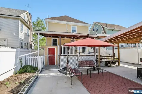 296 Montclair Avenue Newark NJ 07104