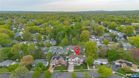 160 Lozier Terrace River Edge NJ 07661