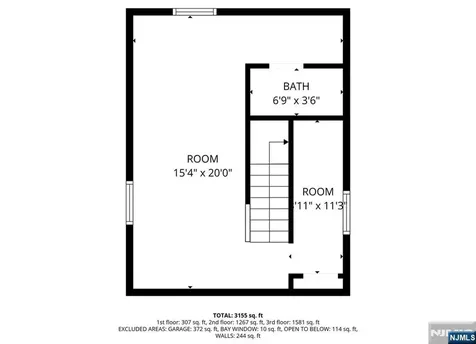160 Lozier Terrace River Edge NJ 07661
