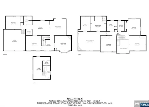 160 Lozier Terrace River Edge NJ 07661