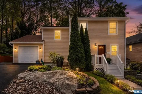 119 Sherwood Avenue Mahwah NJ 07430