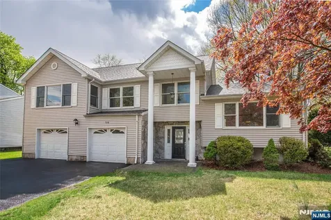 728 Prospect Street Glen Rock NJ 07452