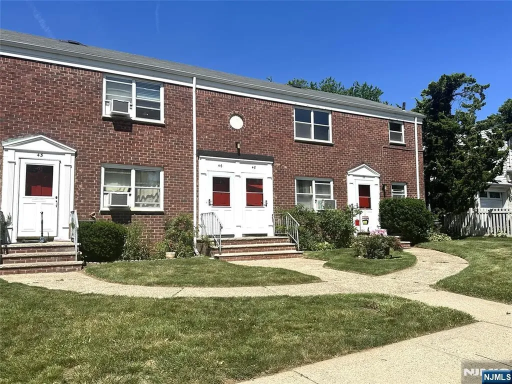 460 Heath Place Hackensack NJ 07601