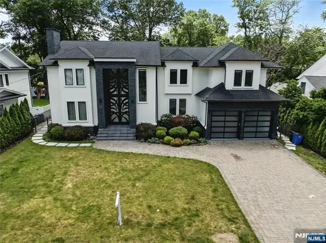 44 Floral Terrace Tenafly NJ 07670