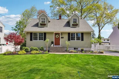 488 Dorchester Road Ridgewood NJ 07450