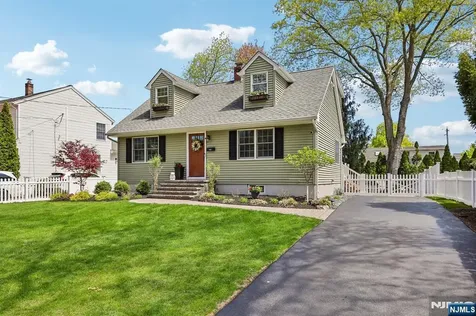488 Dorchester Road Ridgewood NJ 07450