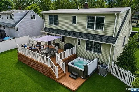488 Dorchester Road Ridgewood NJ 07450