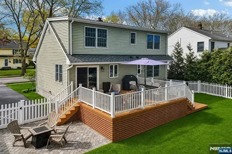 488 Dorchester Road Ridgewood NJ 07450