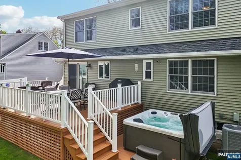 488 Dorchester Road Ridgewood NJ 07450