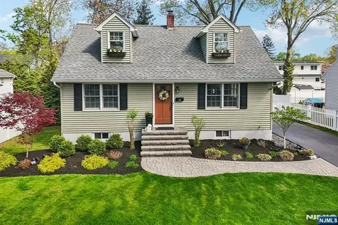 488 Dorchester Road Ridgewood NJ 07450