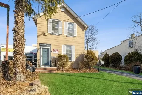 21 Central Avenue Tenafly NJ 07670