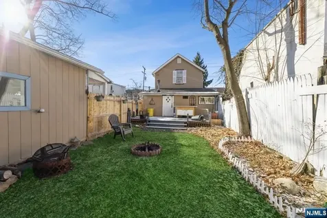 21 Central Avenue Tenafly NJ 07670