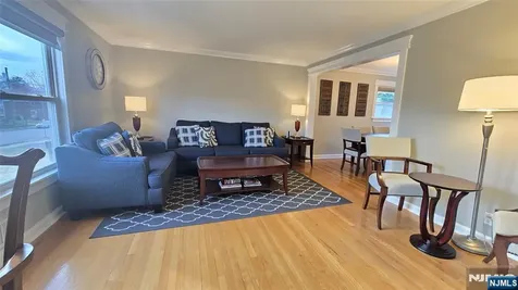 446 Maple Hill Drive Hackensack NJ 07601