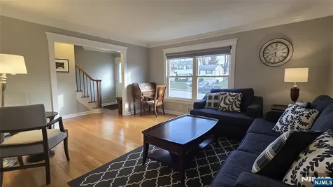 446 Maple Hill Drive Hackensack NJ 07601